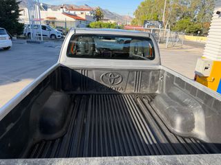 Toyota Hilux 2018 1,5 καμπίνα-thumb-8