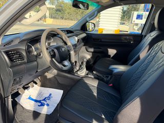 Toyota Hilux 2018 1,5 καμπίνα-thumb-10