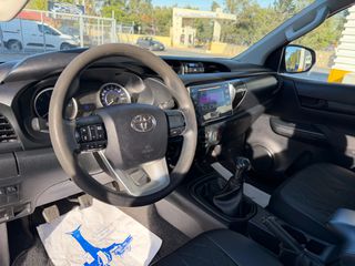 Toyota Hilux 2018 1,5 καμπίνα-thumb-13