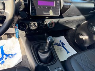 Toyota Hilux 2018 1,5 καμπίνα-thumb-16