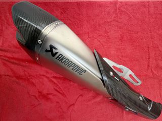 Akrapovic 1290