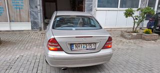 Mercedes-Benz B 180 2005