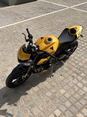 Triumph Street Triple RS 2024 RS