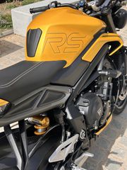 Triumph Street Triple RS 2024 RS-thumb-1