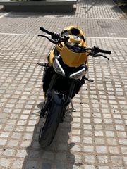 Triumph Street Triple RS 2024 RS-thumb-2
