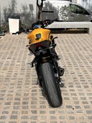 Triumph Street Triple RS 2024 RS-thumb-3