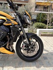 Triumph Street Triple RS 2024 RS-thumb-5