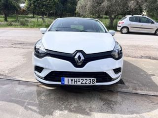 Renault Clio 2019
