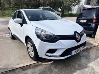 Renault Clio 2019-thumb-1