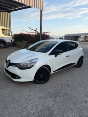 Renault Clio 2014 1.5 DCI DIESEL FULL EXTRA 1° ΧΕΡΙ ΕΛΛΗΝΙΚΟ