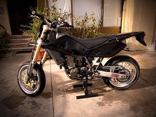 Husqvarna SMR 2004 450