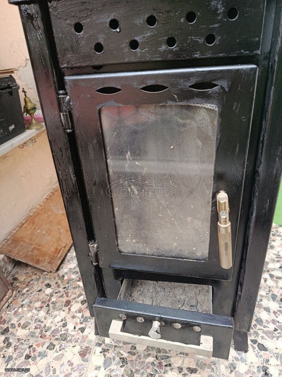 ΣΟΜΠΑ ΘΕΡΜΑΝΣΗΣ