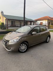 Peugeot 208 2014 1.2 PURETECH 82 ACTIVE 1° ΧΕΡΙ ΕΛΛΗΝΙΚΟ