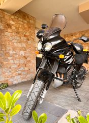 Triumph Tiger 900 1999 TIGER 900
