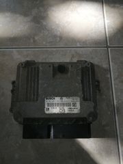 Πωλείται εγκέφαλος μηχανής από OPEL ASTRA H 1700cc CDTI Z17DTH BOSCH EDC16C9 0281012694 5556810 DB