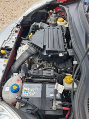 Κλούβα Fiat 2018 Fiorino 1.3 MJT 80hp -ΑΥΤΟΜΑΤΟ - EURO 6 - ΑΡΙΣΤΗ ΚΑΤΑΣΤΑΣΗ!-thumb-34