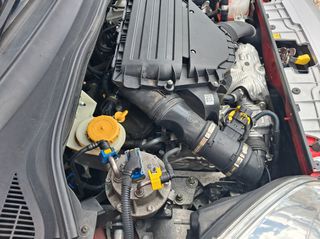 Κλούβα Fiat 2018 Fiorino 1.3 MJT 80hp -ΑΥΤΟΜΑΤΟ - EURO 6 - ΑΡΙΣΤΗ ΚΑΤΑΣΤΑΣΗ!-thumb-35