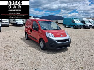 Κλούβα Fiat 2018 Fiorino 1.3 MJT 80hp -ΑΥΤΟΜΑΤΟ - EURO 6 - ΑΡΙΣΤΗ ΚΑΤΑΣΤΑΣΗ!-thumb-2