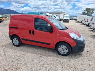 Κλούβα Fiat 2018 Fiorino 1.3 MJT 80hp -ΑΥΤΟΜΑΤΟ - EURO 6 - ΑΡΙΣΤΗ ΚΑΤΑΣΤΑΣΗ!-thumb-3