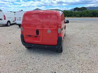 Κλούβα Fiat 2018 Fiorino 1.3 MJT 80hp -ΑΥΤΟΜΑΤΟ - EURO 6 - ΑΡΙΣΤΗ ΚΑΤΑΣΤΑΣΗ!-thumb-5