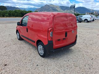 Κλούβα Fiat 2018 Fiorino 1.3 MJT 80hp -ΑΥΤΟΜΑΤΟ - EURO 6 - ΑΡΙΣΤΗ ΚΑΤΑΣΤΑΣΗ!-thumb-6