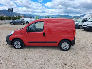 Κλούβα Fiat 2018 Fiorino 1.3 MJT 80hp -ΑΥΤΟΜΑΤΟ - EURO 6 - ΑΡΙΣΤΗ ΚΑΤΑΣΤΑΣΗ!-thumb-7