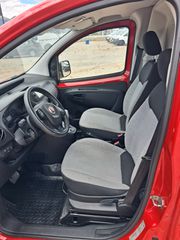 Κλούβα Fiat 2018 Fiorino 1.3 MJT 80hp -ΑΥΤΟΜΑΤΟ - EURO 6 - ΑΡΙΣΤΗ ΚΑΤΑΣΤΑΣΗ!-thumb-11