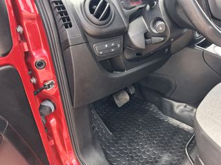Κλούβα Fiat 2018 Fiorino 1.3 MJT 80hp -ΑΥΤΟΜΑΤΟ - EURO 6 - ΑΡΙΣΤΗ ΚΑΤΑΣΤΑΣΗ!-thumb-10