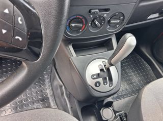 Κλούβα Fiat 2018 Fiorino 1.3 MJT 80hp -ΑΥΤΟΜΑΤΟ - EURO 6 - ΑΡΙΣΤΗ ΚΑΤΑΣΤΑΣΗ!-thumb-14