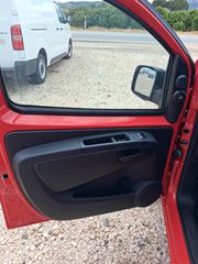 Κλούβα Fiat 2018 Fiorino 1.3 MJT 80hp -ΑΥΤΟΜΑΤΟ - EURO 6 - ΑΡΙΣΤΗ ΚΑΤΑΣΤΑΣΗ!-thumb-9