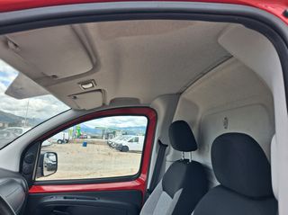 Κλούβα Fiat 2018 Fiorino 1.3 MJT 80hp -ΑΥΤΟΜΑΤΟ - EURO 6 - ΑΡΙΣΤΗ ΚΑΤΑΣΤΑΣΗ!-thumb-15