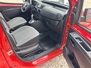 Κλούβα Fiat 2018 Fiorino 1.3 MJT 80hp -ΑΥΤΟΜΑΤΟ - EURO 6 - ΑΡΙΣΤΗ ΚΑΤΑΣΤΑΣΗ!-thumb-16