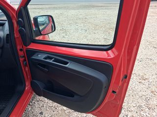 Κλούβα Fiat 2018 Fiorino 1.3 MJT 80hp -ΑΥΤΟΜΑΤΟ - EURO 6 - ΑΡΙΣΤΗ ΚΑΤΑΣΤΑΣΗ!-thumb-17