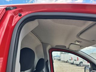 Κλούβα Fiat 2018 Fiorino 1.3 MJT 80hp -ΑΥΤΟΜΑΤΟ - EURO 6 - ΑΡΙΣΤΗ ΚΑΤΑΣΤΑΣΗ!-thumb-18