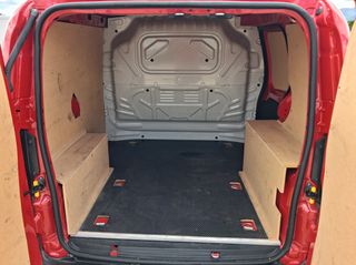 Κλούβα Fiat 2018 Fiorino 1.3 MJT 80hp -ΑΥΤΟΜΑΤΟ - EURO 6 - ΑΡΙΣΤΗ ΚΑΤΑΣΤΑΣΗ!-thumb-19