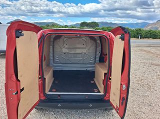 Κλούβα Fiat 2018 Fiorino 1.3 MJT 80hp -ΑΥΤΟΜΑΤΟ - EURO 6 - ΑΡΙΣΤΗ ΚΑΤΑΣΤΑΣΗ!-thumb-20