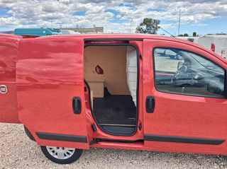 Κλούβα Fiat 2018 Fiorino 1.3 MJT 80hp -ΑΥΤΟΜΑΤΟ - EURO 6 - ΑΡΙΣΤΗ ΚΑΤΑΣΤΑΣΗ!-thumb-21