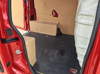 Κλούβα Fiat 2018 Fiorino 1.3 MJT 80hp -ΑΥΤΟΜΑΤΟ - EURO 6 - ΑΡΙΣΤΗ ΚΑΤΑΣΤΑΣΗ!-thumb-22