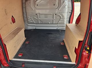 Κλούβα Fiat 2018 Fiorino 1.3 MJT 80hp -ΑΥΤΟΜΑΤΟ - EURO 6 - ΑΡΙΣΤΗ ΚΑΤΑΣΤΑΣΗ!-thumb-23