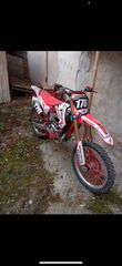 Honda CRF 250R 2016