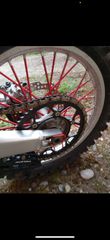 Honda CRF 250R 2016-thumb-2