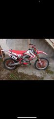 Honda CRF 250R 2016-thumb-5