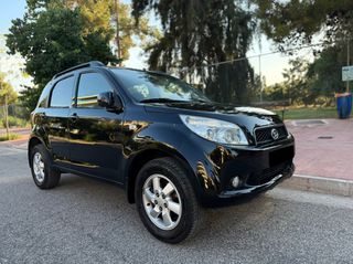 Daihatsu Terios 2006 AUTO,4x4