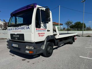 Οδικής Βοήθειας MAN 2003 L2000