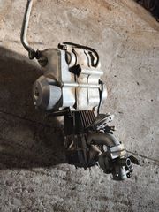 Honda GLX 2000 GLX 90