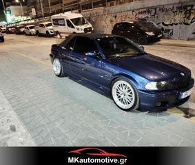 Bmw 2004 Cambrio e46