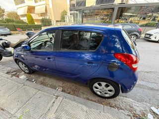 Hyundai i 20 2009