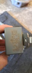 Ρελεδες από Honda HRV D16w1 Automatic 99-05.-thumb-1