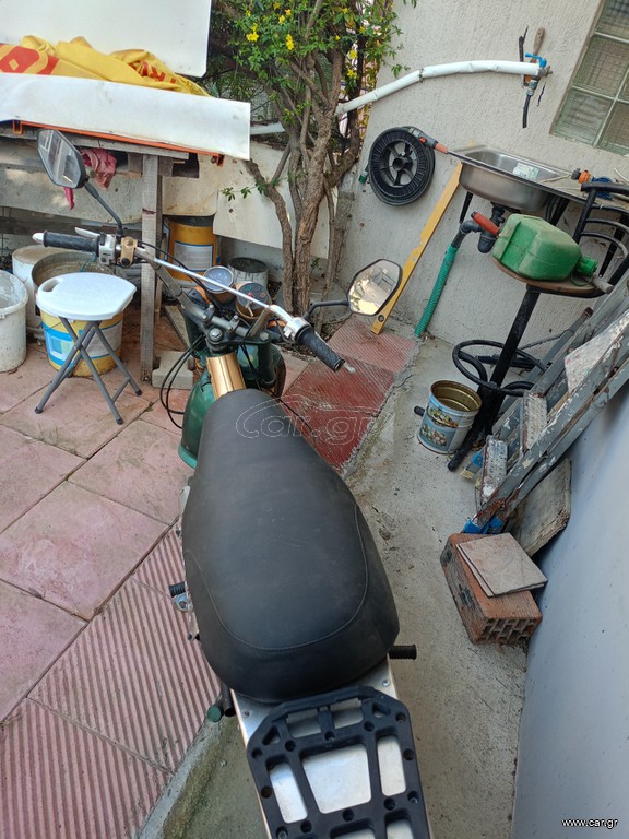 Suzuki RV 50 1980