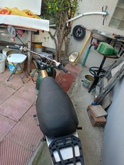 Suzuki RV 50 1980